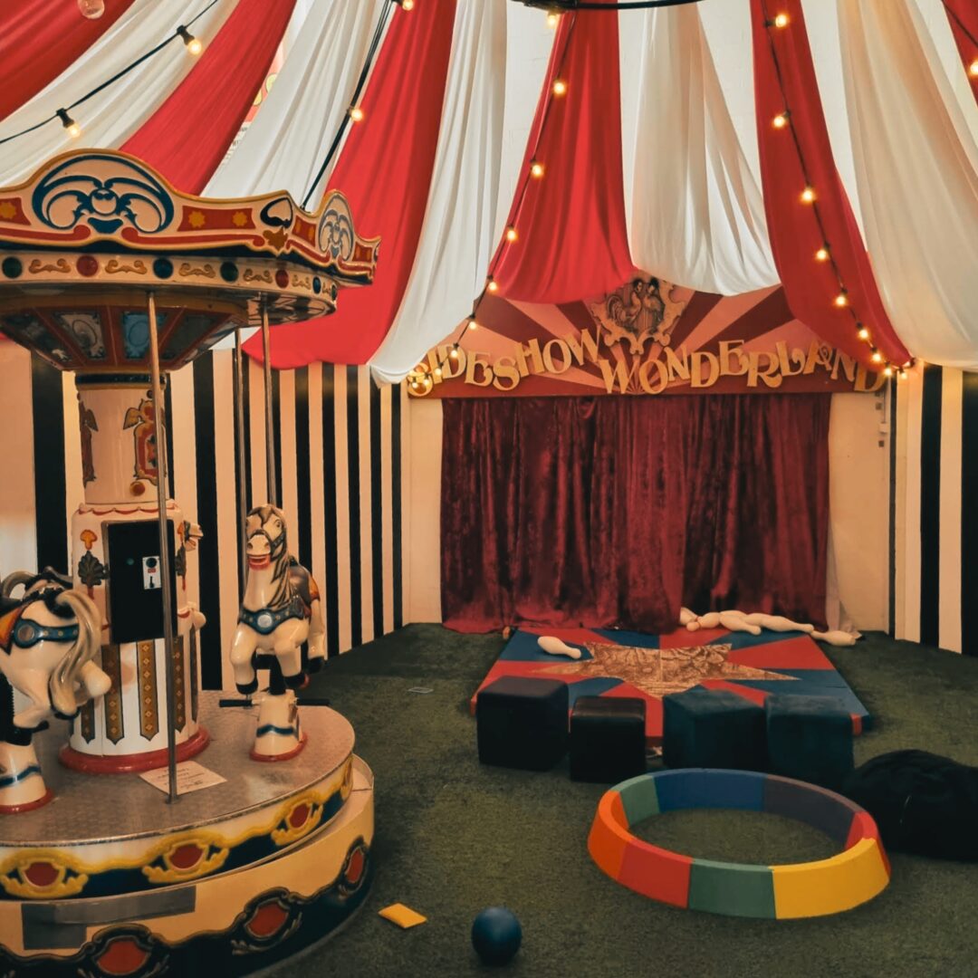 Play Space