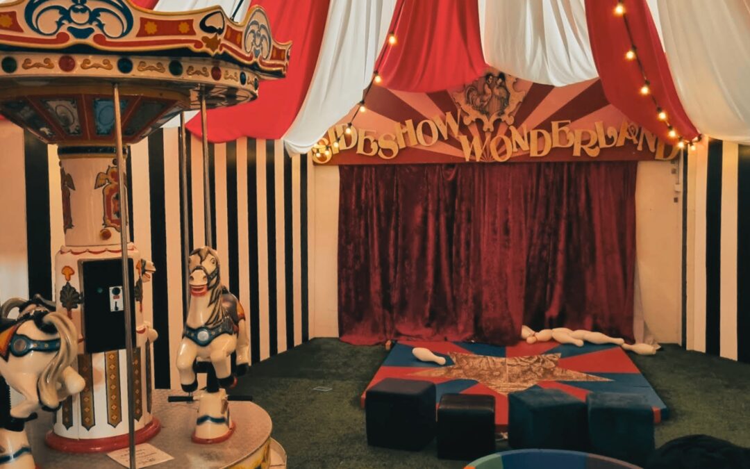Play Space