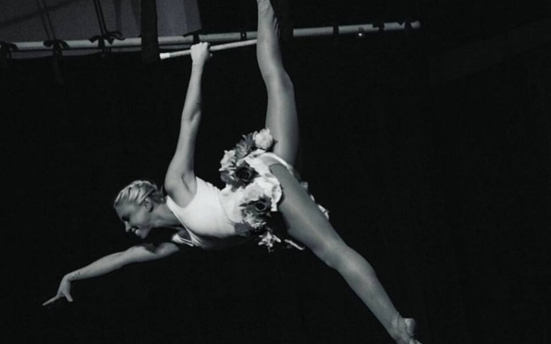 Aerials Specialist