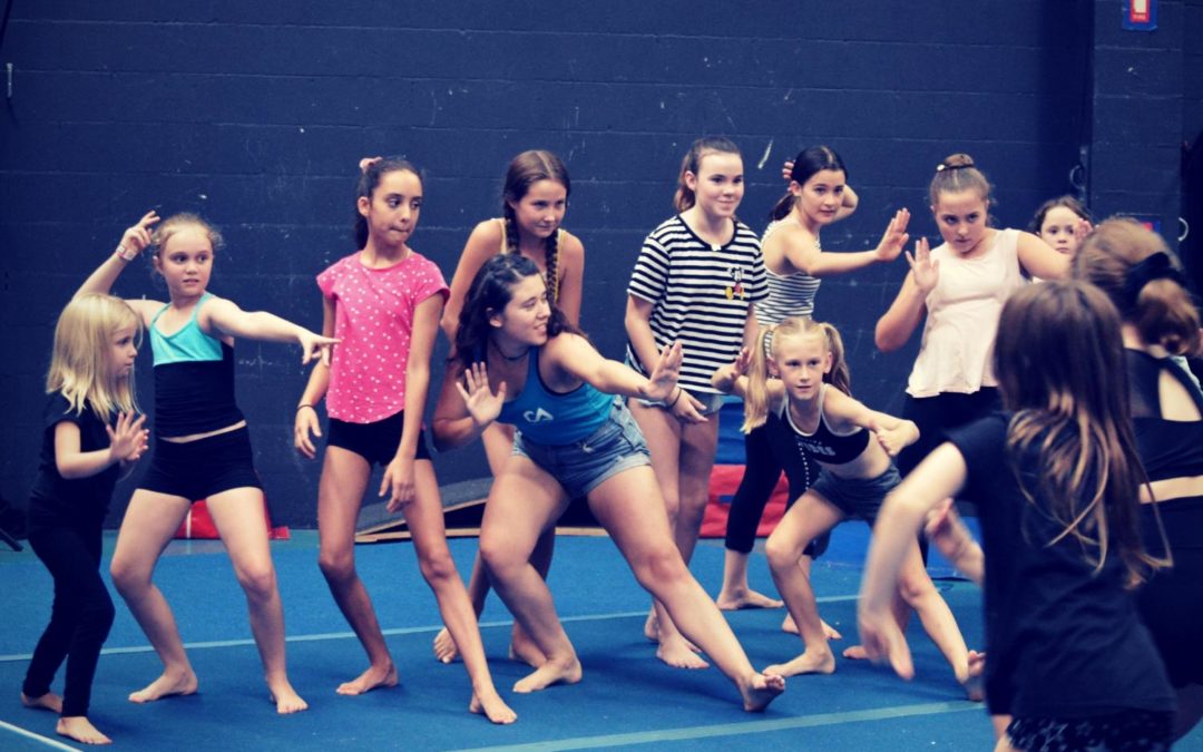 Musical Theatre
