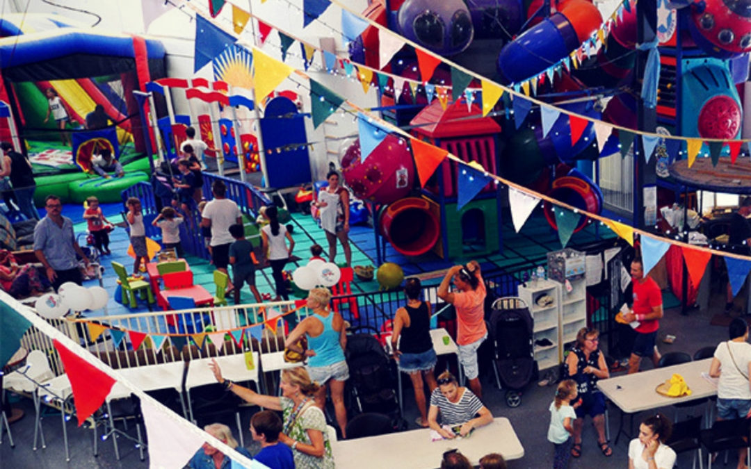 Open Day 2020 – Byron Bay