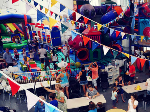 Open Day 2020 – Byron Bay