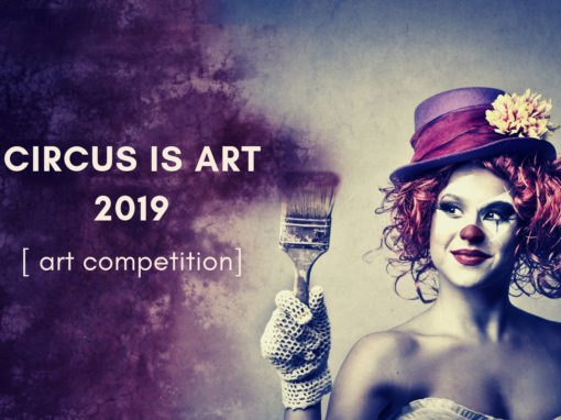 Circus is Art 2019 | Byron Bay