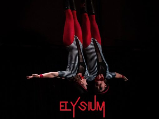 Circus Show | Byron Bay