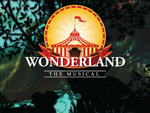 Wonderland The Musical | Byron Bay