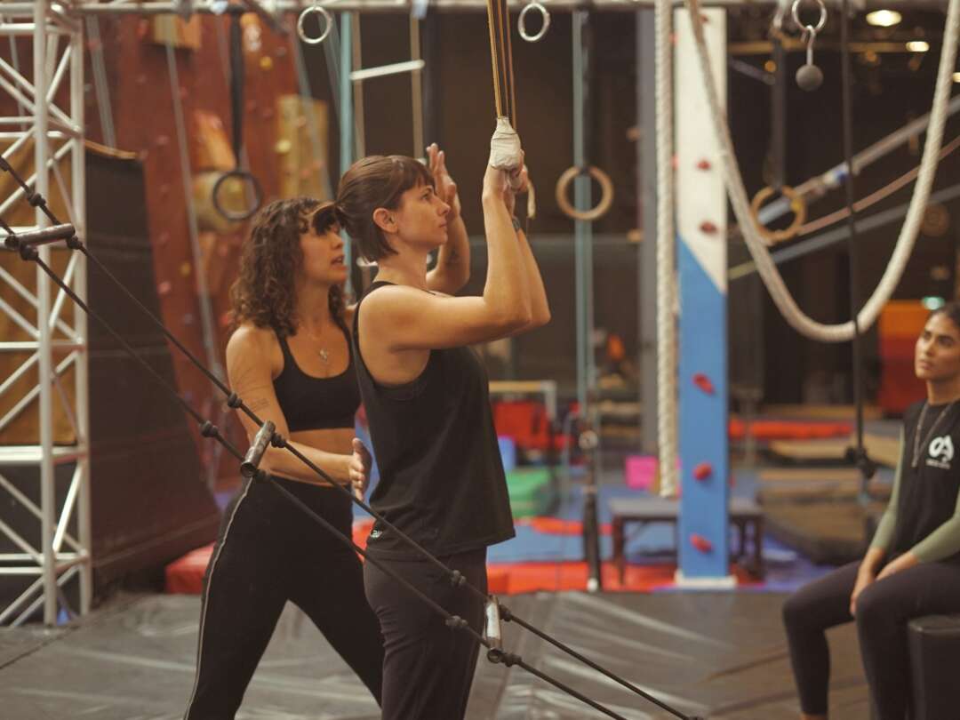 Private Classes