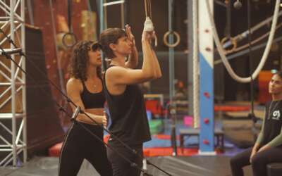 Private Classes