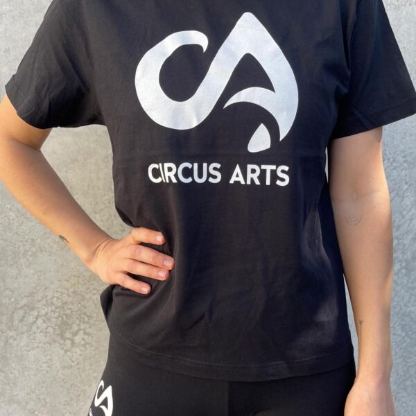 Kids' & Adults' T-shirt Circus Arts