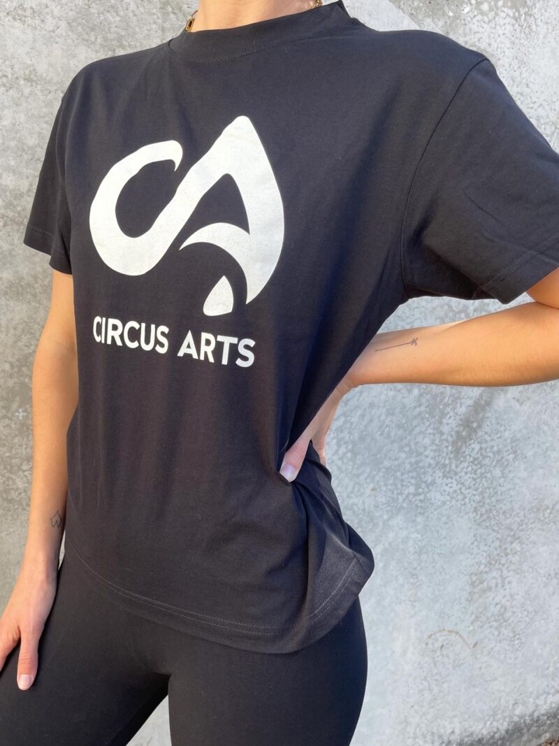 Kids' & Adults' T-shirt Circus Arts