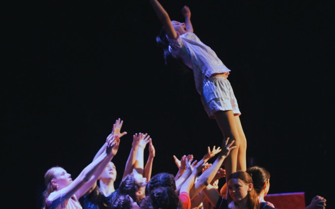 Circus Homeschool Program