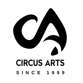 Circus Arts Logo