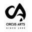 Circus Arts Logo